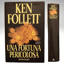 Ken follett una usato  Assemini