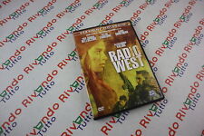 Aa.vv. radio west usato  Italia