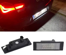 Luci led targa usato  Viterbo