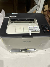Samsung clp 320 for sale  WEDNESBURY