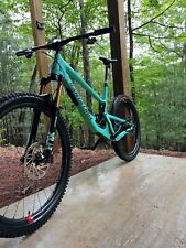 Santa cruz megatower for sale  Parrish