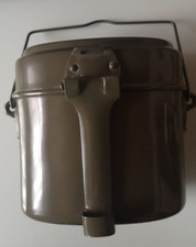 Riginal wehrmacht kochgeschirr gebraucht kaufen  Karben