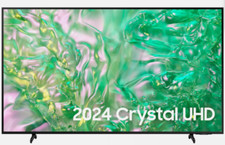 Samsung crystal uhd for sale  WEST BROMWICH