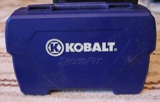 Kobalt speedfit impact for sale  Kennewick