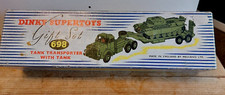 Dinky 698 thornycroft for sale  LEICESTER