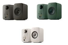 Kef wireless altoparlante usato  Spedire a Italy