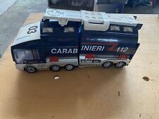 Micro machines camion usato  Casalecchio di Reno