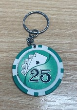 Casino chip token for sale  CHELTENHAM