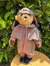 Vintage merrythought harrods for sale  BASINGSTOKE
