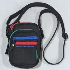 Vintage benetton crossbody for sale  New York