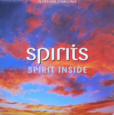 Spirits spirit inside usato  Roma