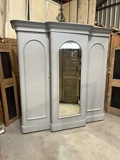 Painted victorian triple for sale  DEVIZES
