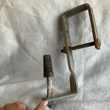 Vtg antique post for sale  San Diego