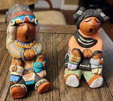 Handmade hand painted for sale  Swansboro