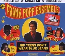 Hip teens dont gebraucht kaufen  Berlin