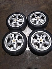 Porsche 968 cup for sale  SKELMERSDALE