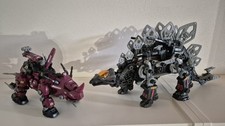 Tomy zoids great usato  Ostiglia