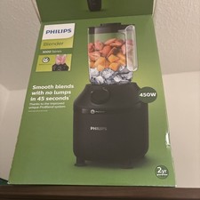 Philips blender 3000 for sale  EDINBURGH