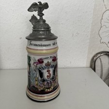 Riginal reservistenkrug zinnde gebraucht kaufen  Deutsch Evern