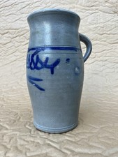 Antiker steinzeug krug gebraucht kaufen  München