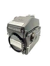 Used mamiya 645 for sale  Burke