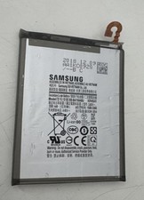 Original Samsung Galaxy A7 2018 Akku EB-BA750ABU A750F A730x A750 Batterie Accu, usado comprar usado  Enviando para Brazil