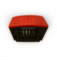 Pacote de memória oficial Nintendo 64 Expansion Pak N64 OEM original testado NUS-007 comprar usado  Enviando para Brazil