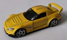Hot wheels honda gebraucht kaufen  Garbsen