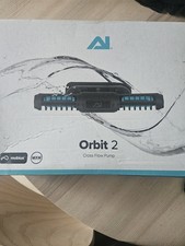 Orbit cross flow for sale Orbit cross flow for sale  WELWYN