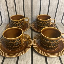 Vintage hornsea pottery for sale  DARTFORD