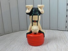 Goebel loriot figur gebraucht kaufen  Obertshausen