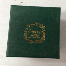 Secrets hidden treasures for sale  BURY ST. EDMUNDS