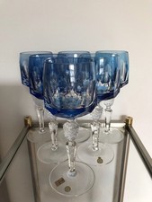 Nachtmann wein gläser gebraucht kaufen  Düsseldorf