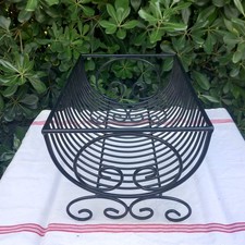 Egouttoir assiettes fer d'occasion  L'Isle-en-Dodon