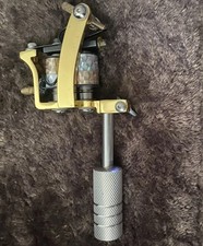 Bulldog tattoo machine for sale  Florissant