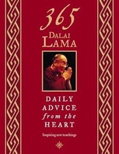 365 dalai lama for sale  UK