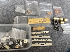 Model railway brass for sale  COLCHESTER