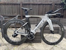 Time trial triathlon for sale  YORK