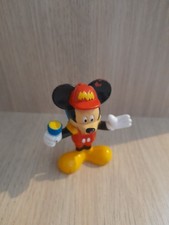 Figurine mickey vintage d'occasion Figurine mickey vintage d'occasion  Avord