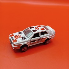 Majorette audi quattro for sale Majorette audi quattro for sale  NORWICH