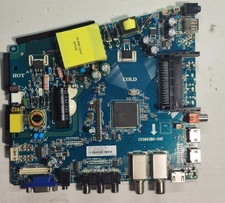 Mainboard Td Systems K40DLX10F CV3663BH-Q42 V400HJ6-PE comprar usado  Enviando para Brazil