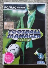 Football manager 2007 usato  Saronno