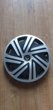 Renult wheel trim for sale  SHREWSBURY