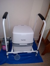 Used thetford porta for sale  KNARESBOROUGH
