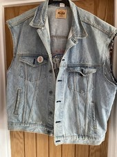 Hard rock denim for sale  THATCHAM