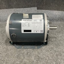 Marathon electric motor for sale  Salt Lake City