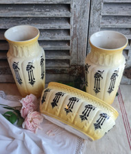 Anciens vases jardiniere d'occasion  Le Poinçonnet