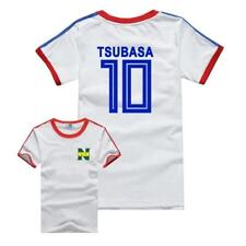 Camiseta Supercampeones Oliver Capitan Tsubasa Nova Camiseta Py Anime Equipo Niupi comprar usado  Enviando para Brazil