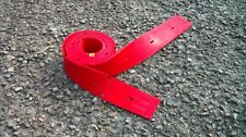 Jeu lamelles bavettes d'occasion  Mussidan