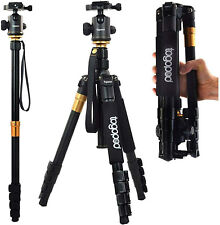 Fotostativ togopod stativ gebraucht kaufen  Ellerau